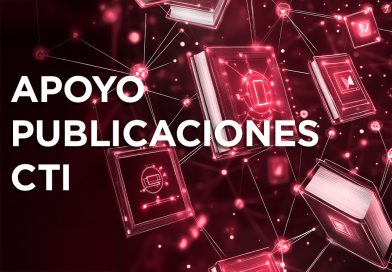 Apoyo Publicaciones CTI