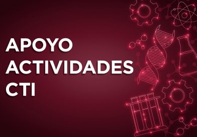 Apoyo Actividades CTI