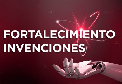 Fortalecimiento Invenciones