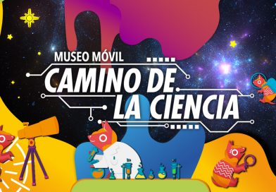 Museo Móvil