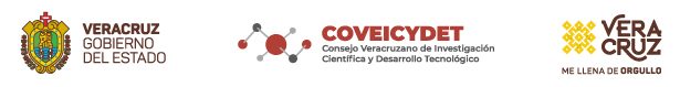 Consejo Veracruzano de Investigación Científica y Desarrollo Tecnológico