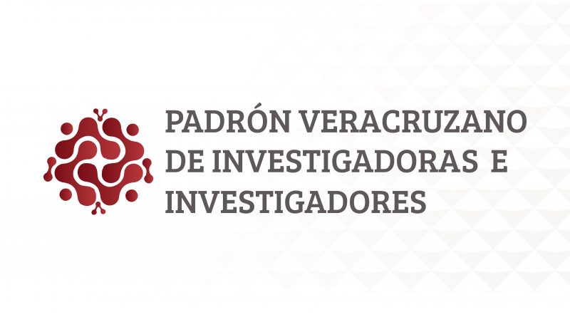 Padrón Veracruzano de Investigadores