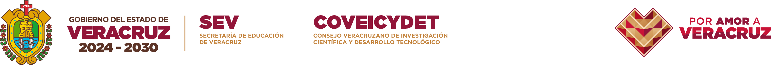 Consejo Veracruzano de Investigación Científica y Desarrollo Tecnológico