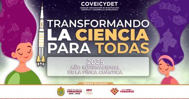 Transformando la ciencia para todas