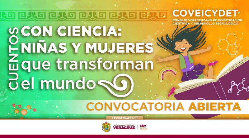 Cuentos con ciencia