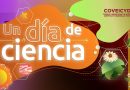 El COVEICYDET lleva el Museo Móvil “El Camino de la Ciencia” a la localidad de La Concepción, Jilotepec