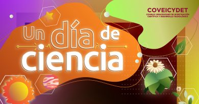 El COVEICYDET lleva el Museo Móvil “El Camino de la Ciencia” a la localidad de La Concepción, Jilotepec