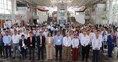 37ª Reunión Científica-Tecnológica Forestal y Agropecuaria.