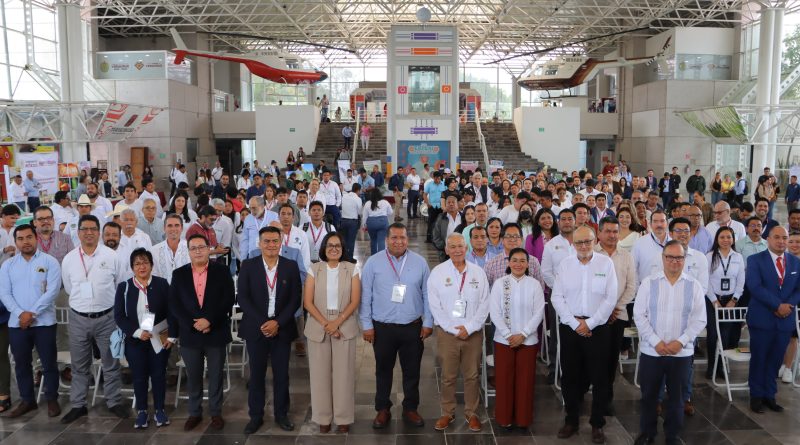 37ª Reunión Científica-Tecnológica Forestal y Agropecuaria.