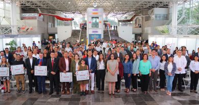 Veracruz consolida su liderazgo en ciencia e innovación con la Semana Estatal de Ciencia y Tecnología Veracruz 2025