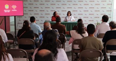 Veracruz fortalece la educación STEM: COVEICYDET, SEMSyS y RobotiX entregan kits tecnológicos a COBAEV