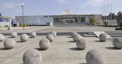 El Museo de Ciencia y Tecnología de Veracruz, Kaná: 1992-2025