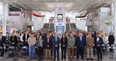 La EVAAS 2026 consolidó un espacio de formación en astronomía y astrofísica en Veracruz