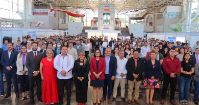 Gobierno de Veracruz fortalece el ecosistema innovador en el Día de las Personas Inventoras