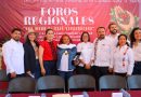 Participa COVEICYDET en el Primer Foro Regional “Una Mano al Café Veracruzano” en Zentla
