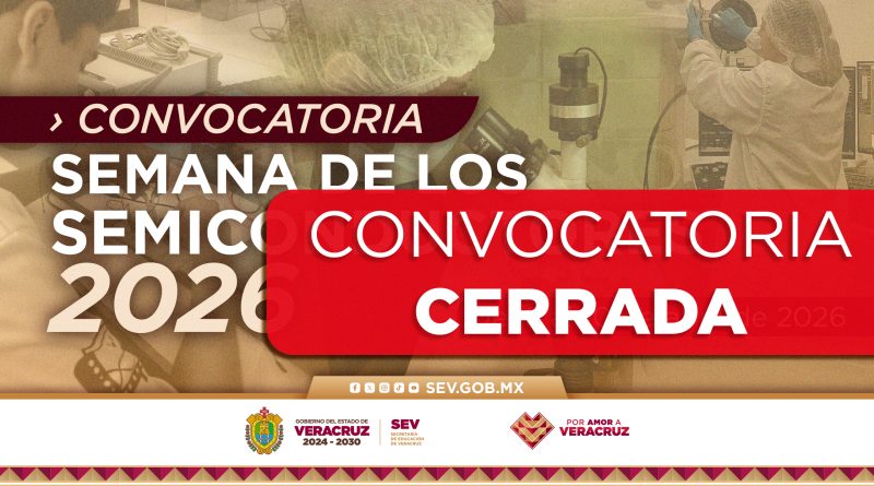 Semana de los Semiconductores 2026 Semana de los Semiconductores 2026