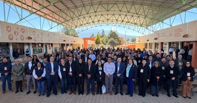 Realizan el III Encuentro de Cuerpos Académicos para fortalecer la ciencia y la innovación con enfoque social