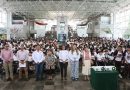 Veracruz participa en el arranque nacional de las Jornadas Permanentes por las Ciencias y las Humanidades 2026