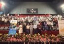Robotix y COVEICYDET impulsan el talento joven en el 1er Encuentro Regional Robotix Faire en Veracruz