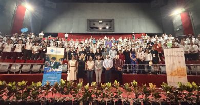 Robotix y COVEICYDET impulsan el talento joven en el 1er Encuentro Regional Robotix Faire en Veracruz