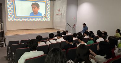 COVEICYDET celebra el Día de la Niña y el Niño con actividades científicas, artísticas y recreativas en Kaná