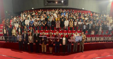 Veracruz, sede de la Copa FutBotMX 2026 para impulsarlas vocaciones científicas y tecnológicas de las juventudes