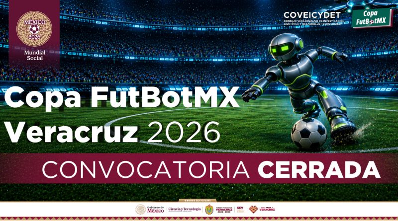 Copa FutBot Mx