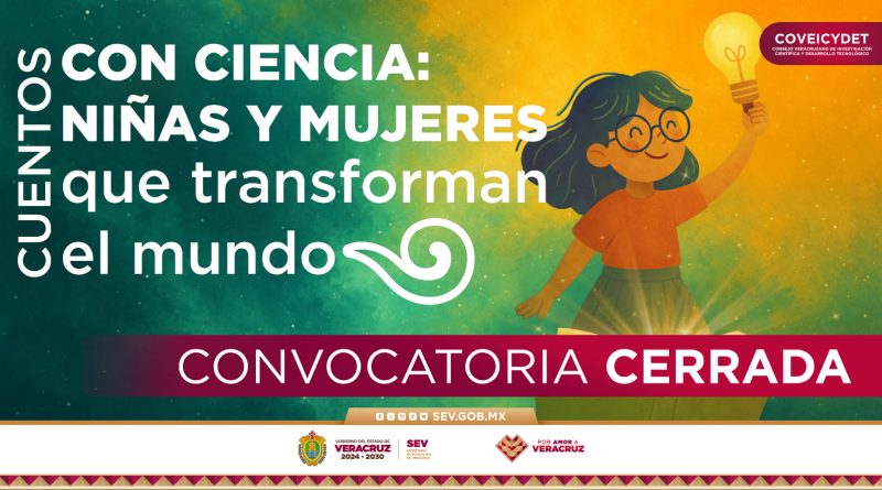 Cuentos con ciencia