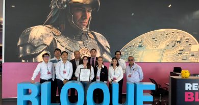 Veracruz fortalece su apuesta por los semiconductores y conquista el segundo lugar nacional en microfabricación de chips